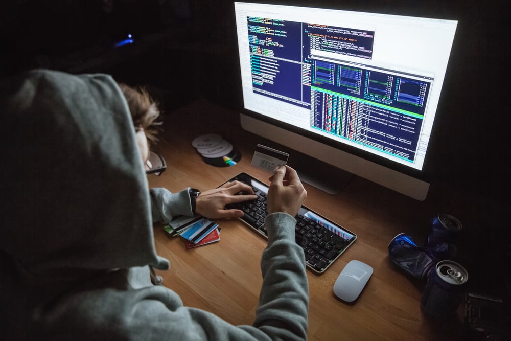 managed cyber security