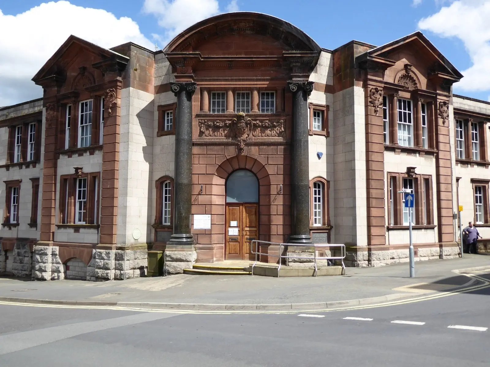 Denbighshire Council