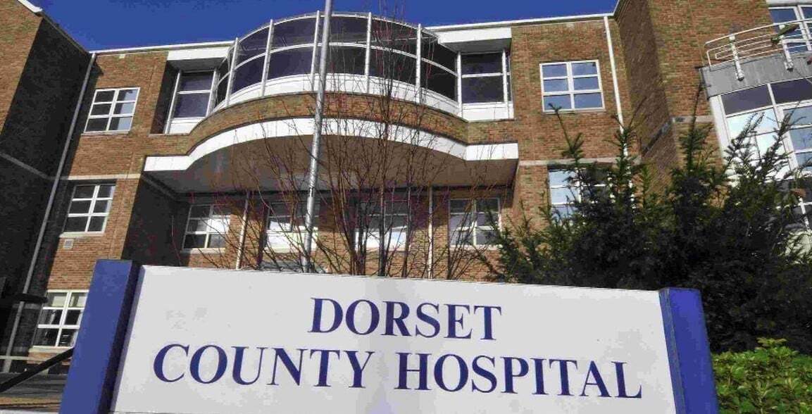 Dorset County Hospital