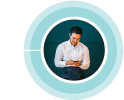 Data Fabric Workshop Man circle graphic-06