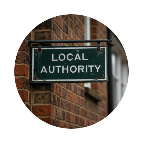Local Authority (2)