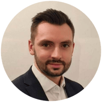 Max Baranowicz - Celerity