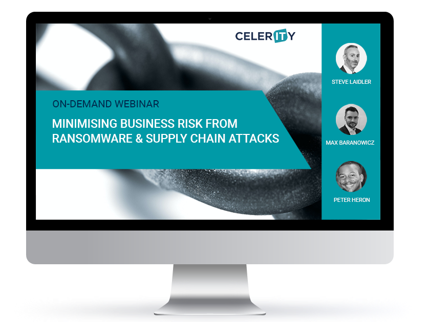 ON DEMAND WEBINAR SCREEN ON COMPUTER2