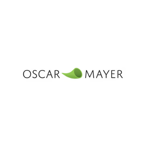 Oscar Mayer Logo Round