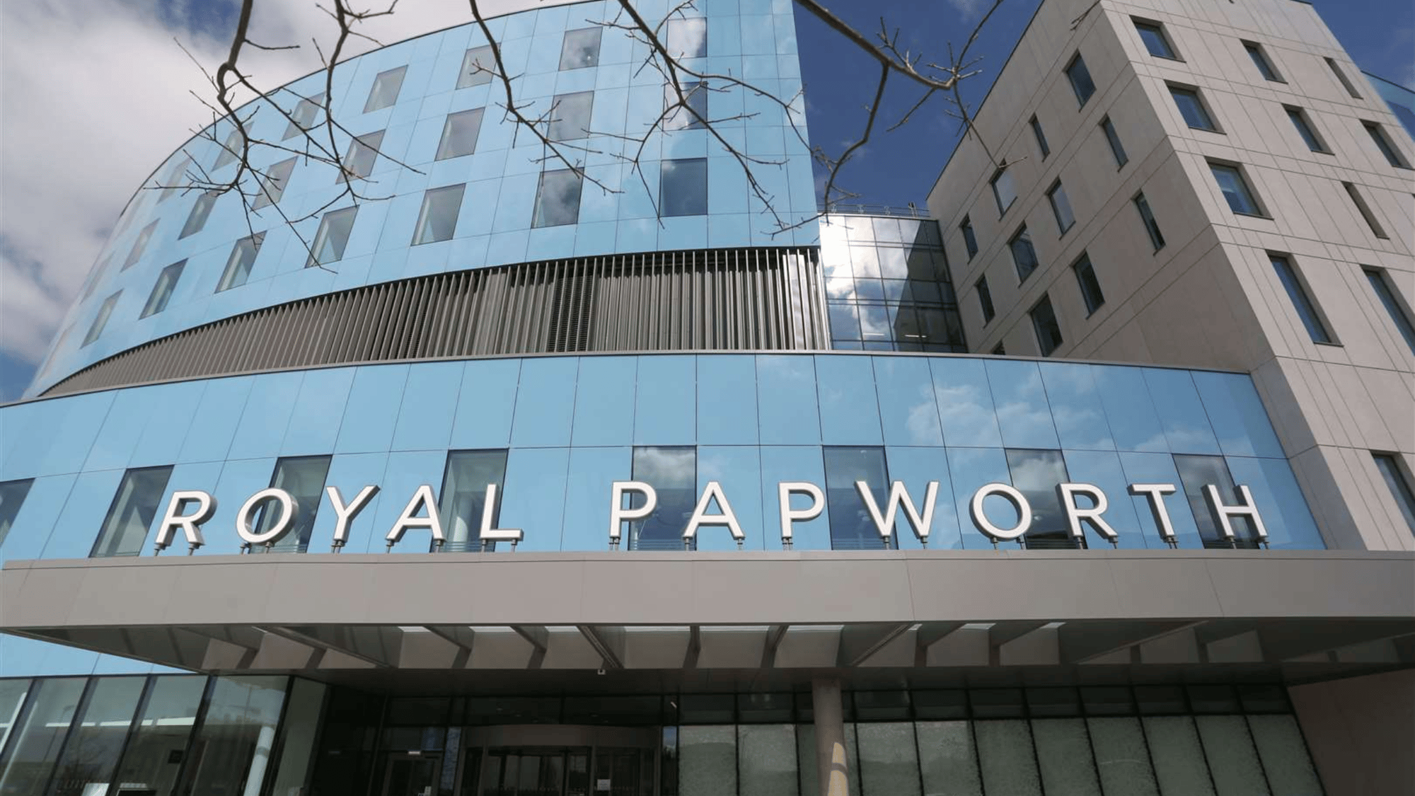 Papworth Case Study 2