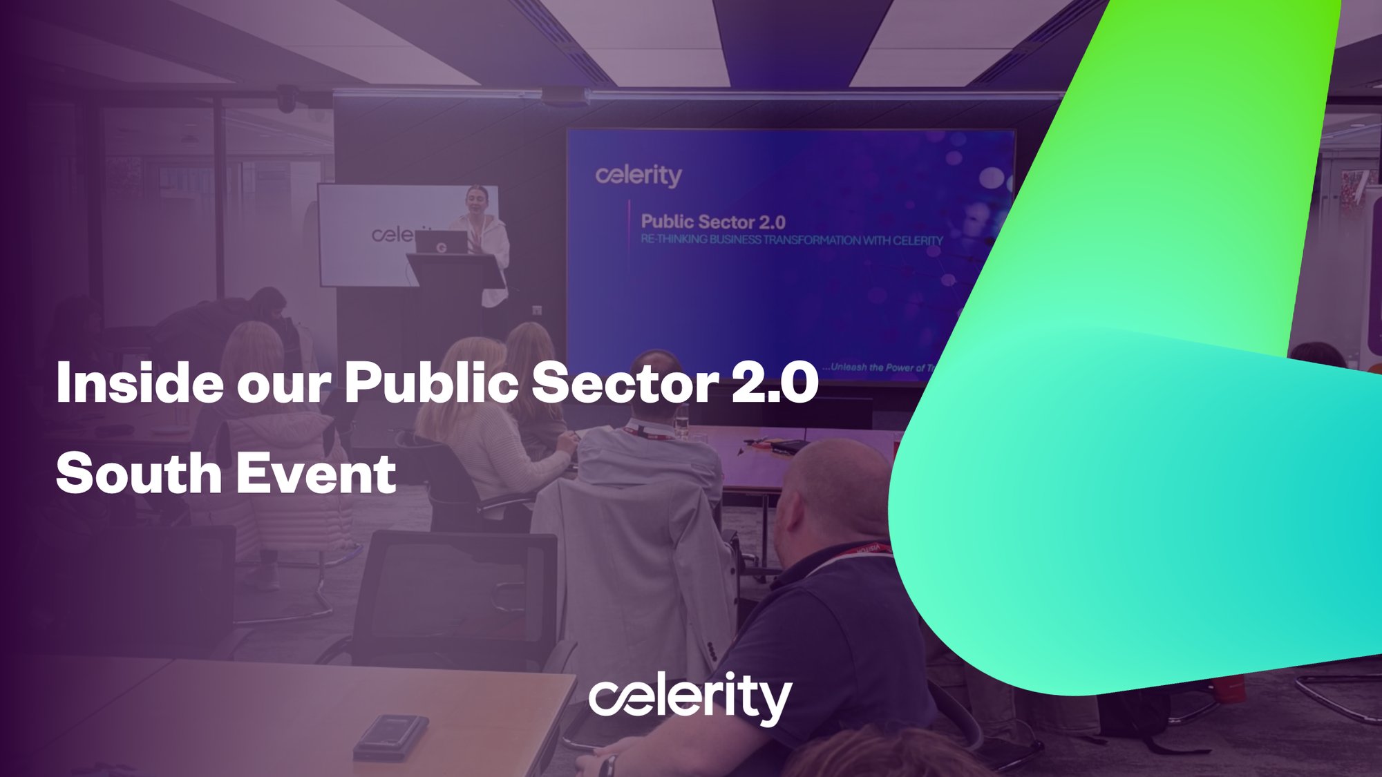 Public Sector 2.0 Blog (1)