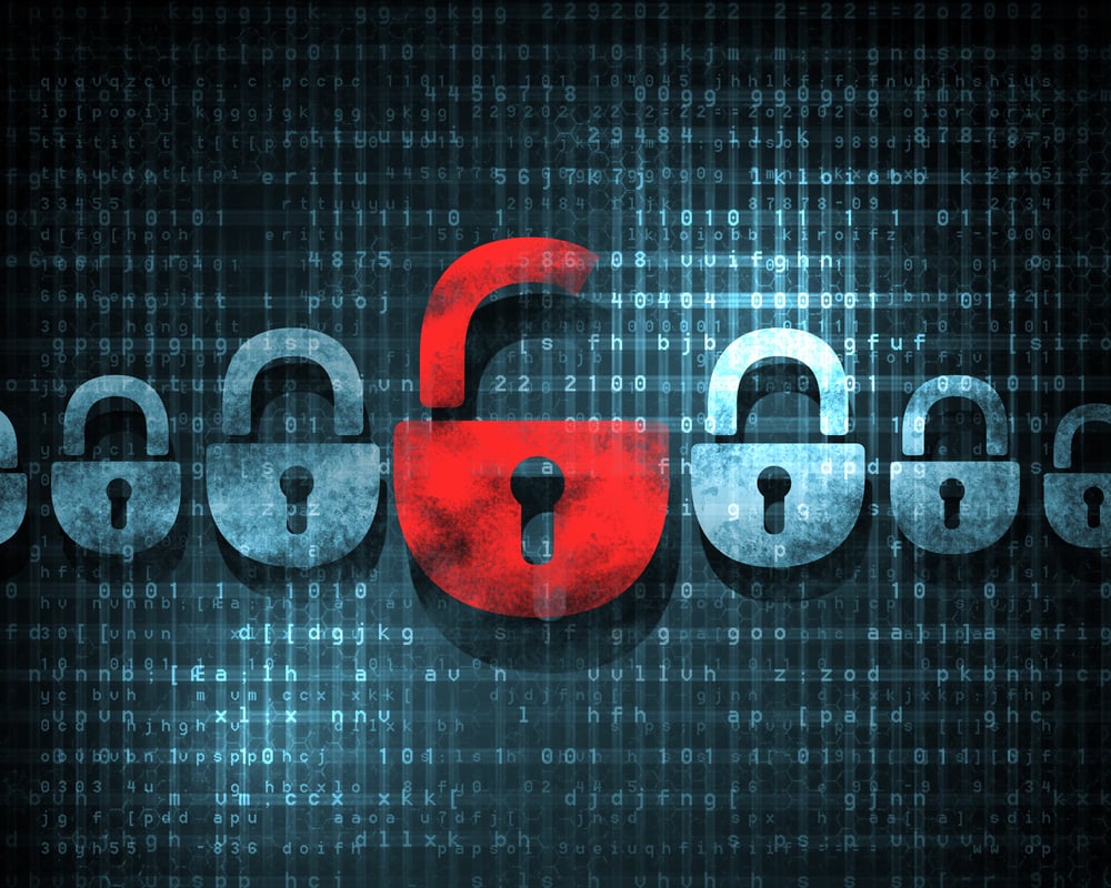 cyber attack