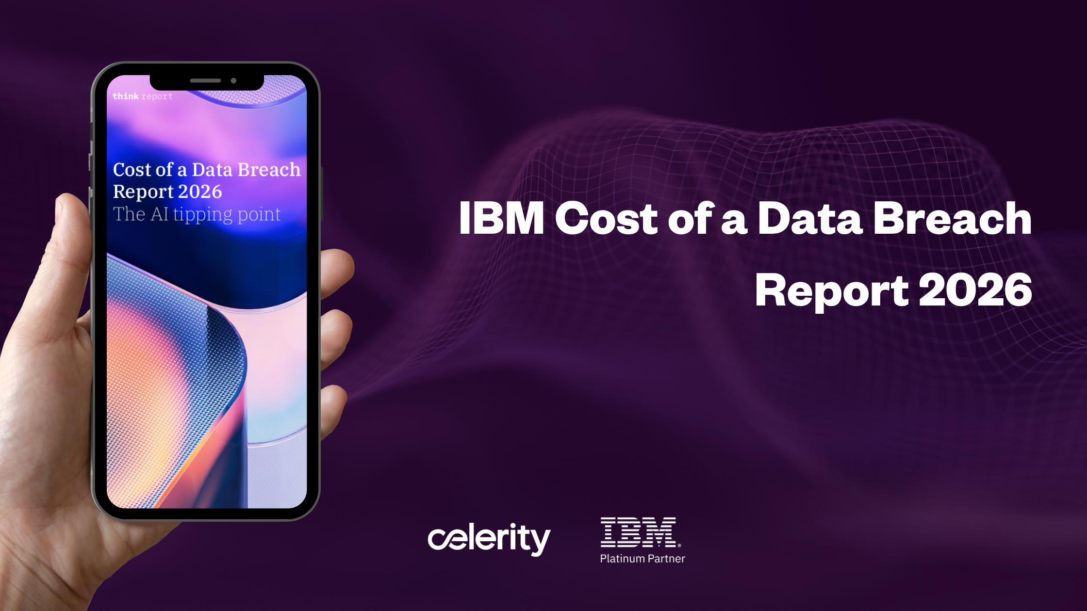 IBM Cost of a Data Breach 2026