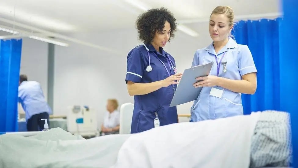 NHS Scotland