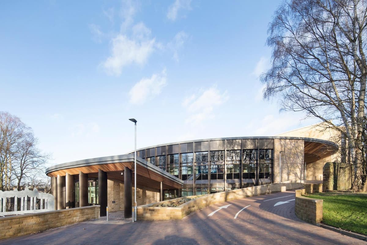 harrogate borough council