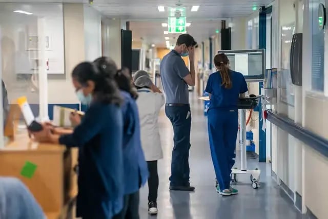 NHS Scotland