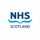 NHS Scotland logo