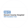 NHS Dorset County Hospital logo