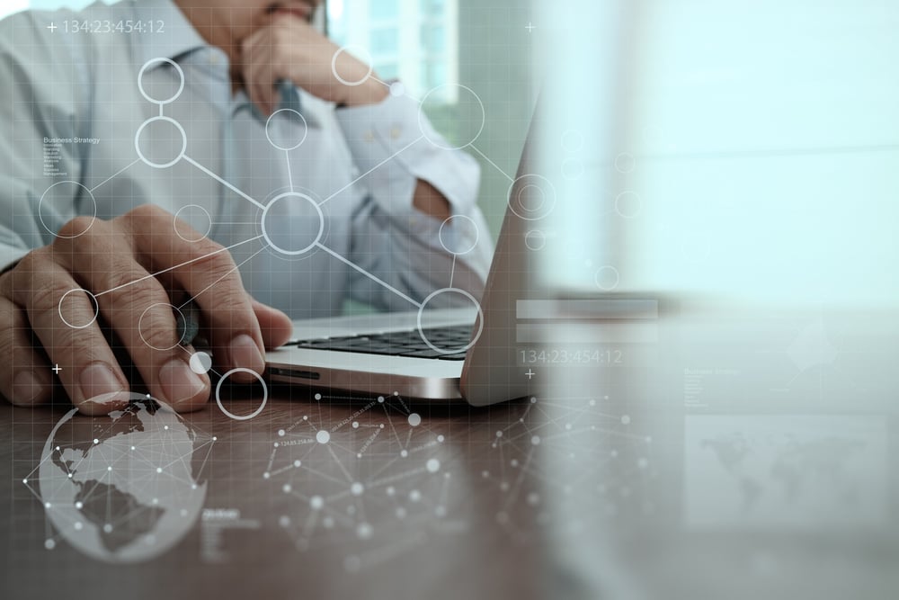 Managing cyber security through better prioritisation 