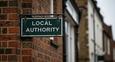Local Authority