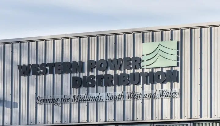 Western Power Distribution