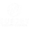 surrey county council logo