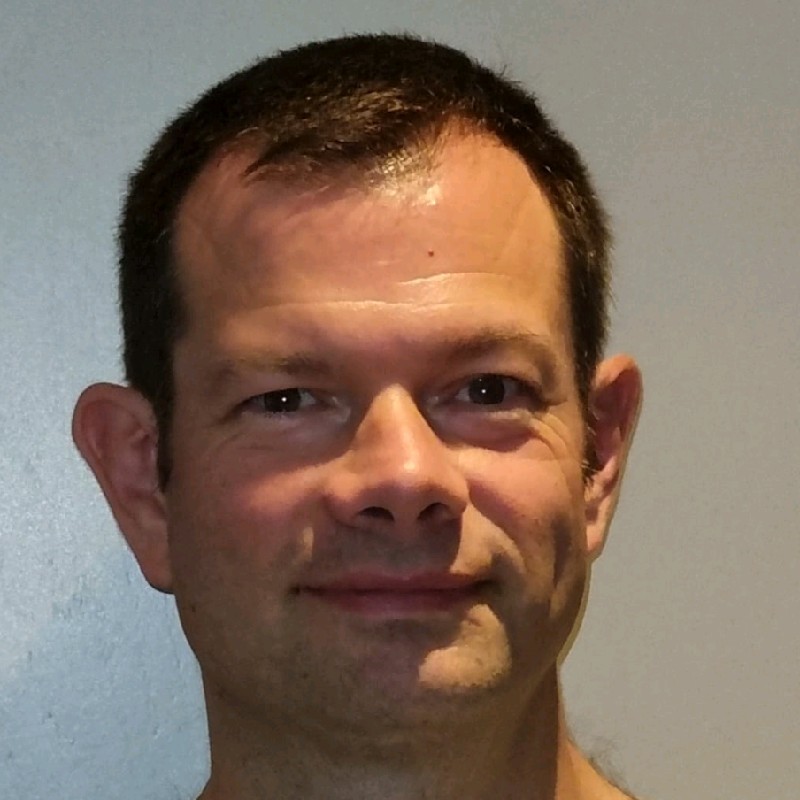 Ed Yeates
