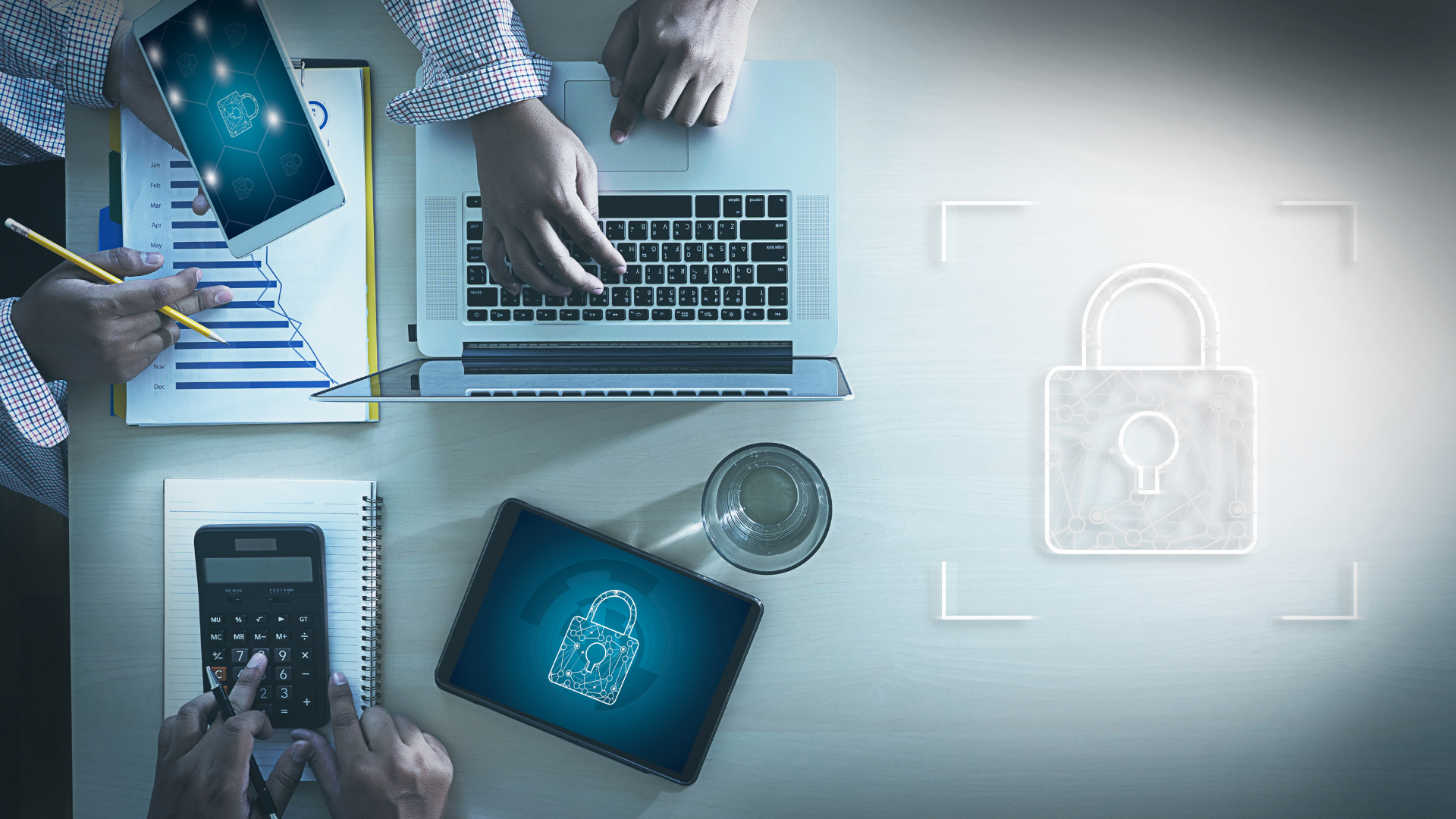 What Companies Can Learn From 2025’s Biggest Data Breaches