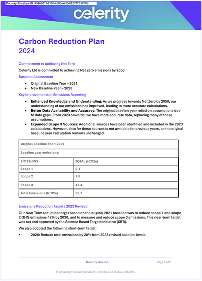 CARBON-PLAN