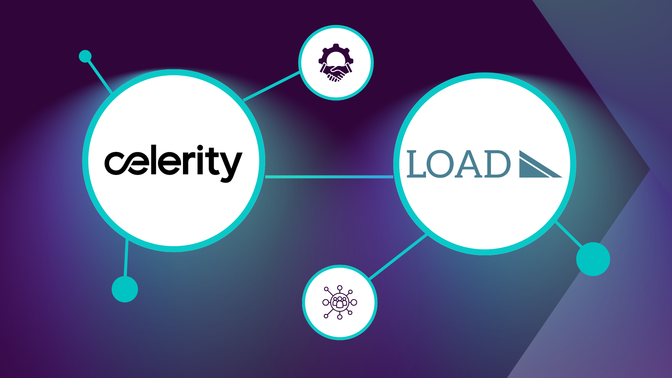 Celerity Partners with Leading IBM Platinum Partner LOAD to Expand Nordic Market Reach