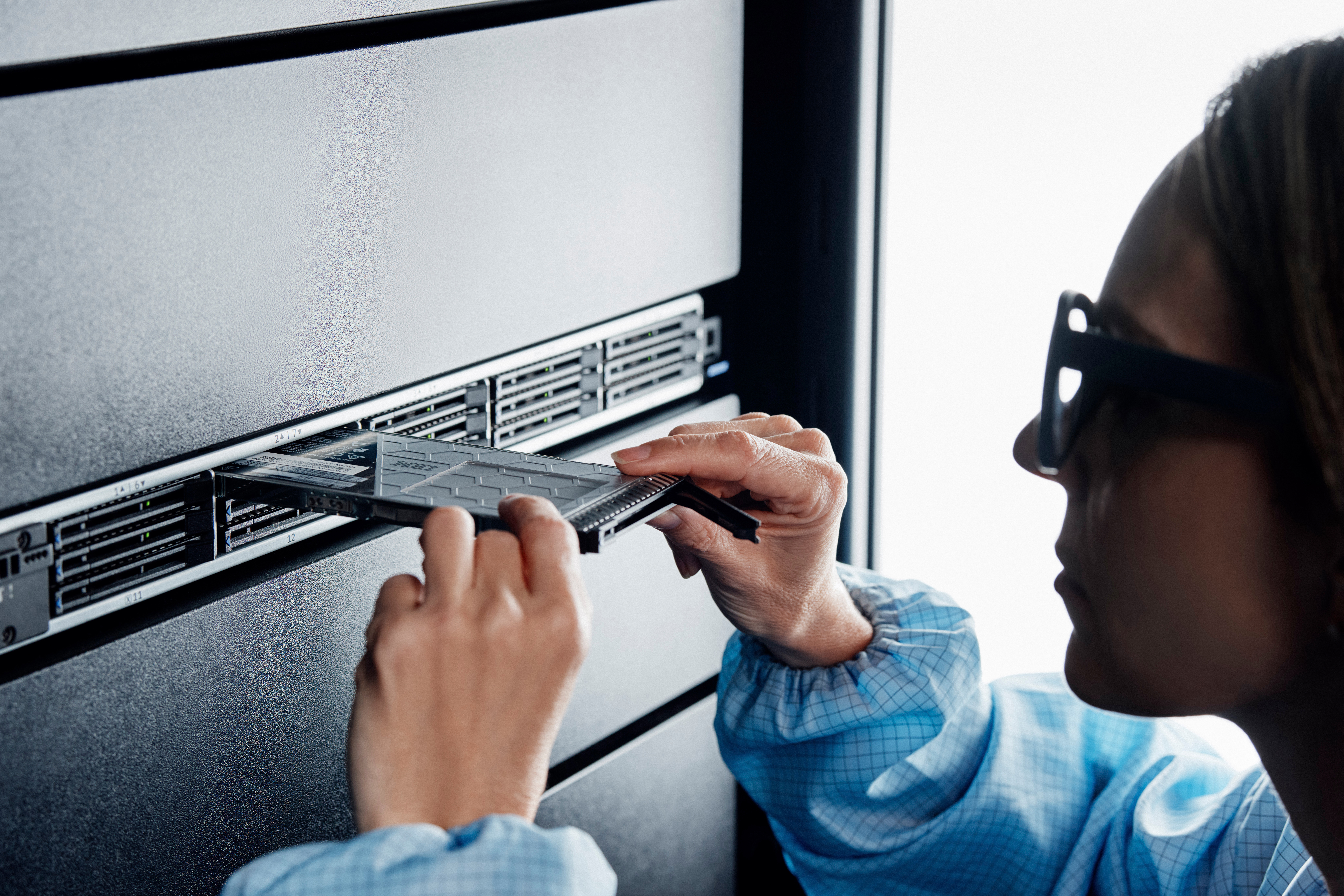 IBM FlashSystem.ai Launch 2026: What UK Businesses Need to Know