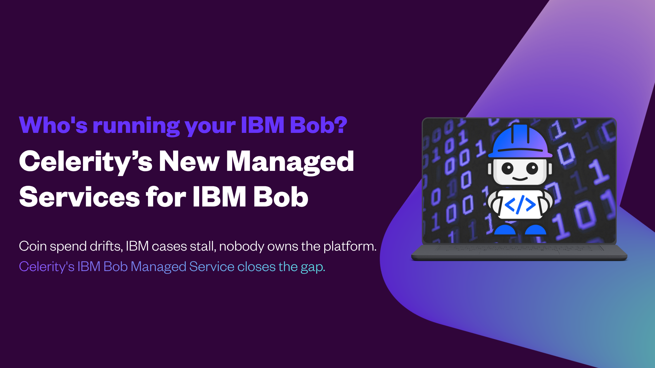 The Managed Way to Run IBM Bob