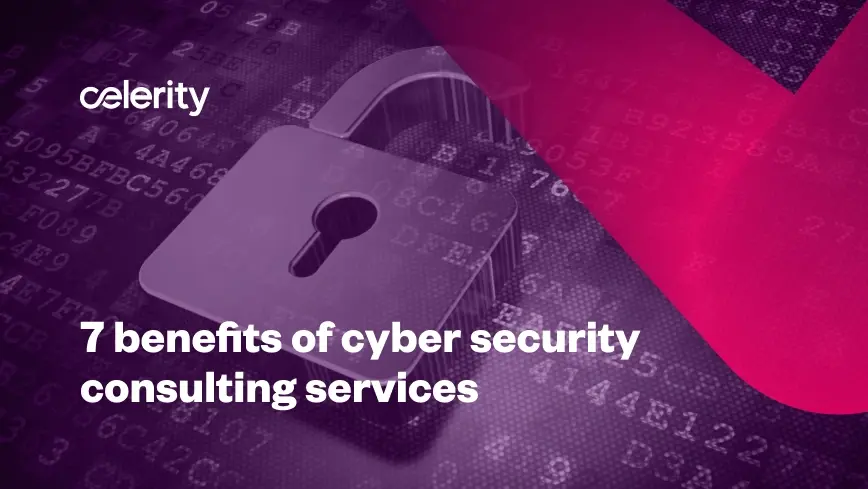 Why your business needs cyber security consulting services 