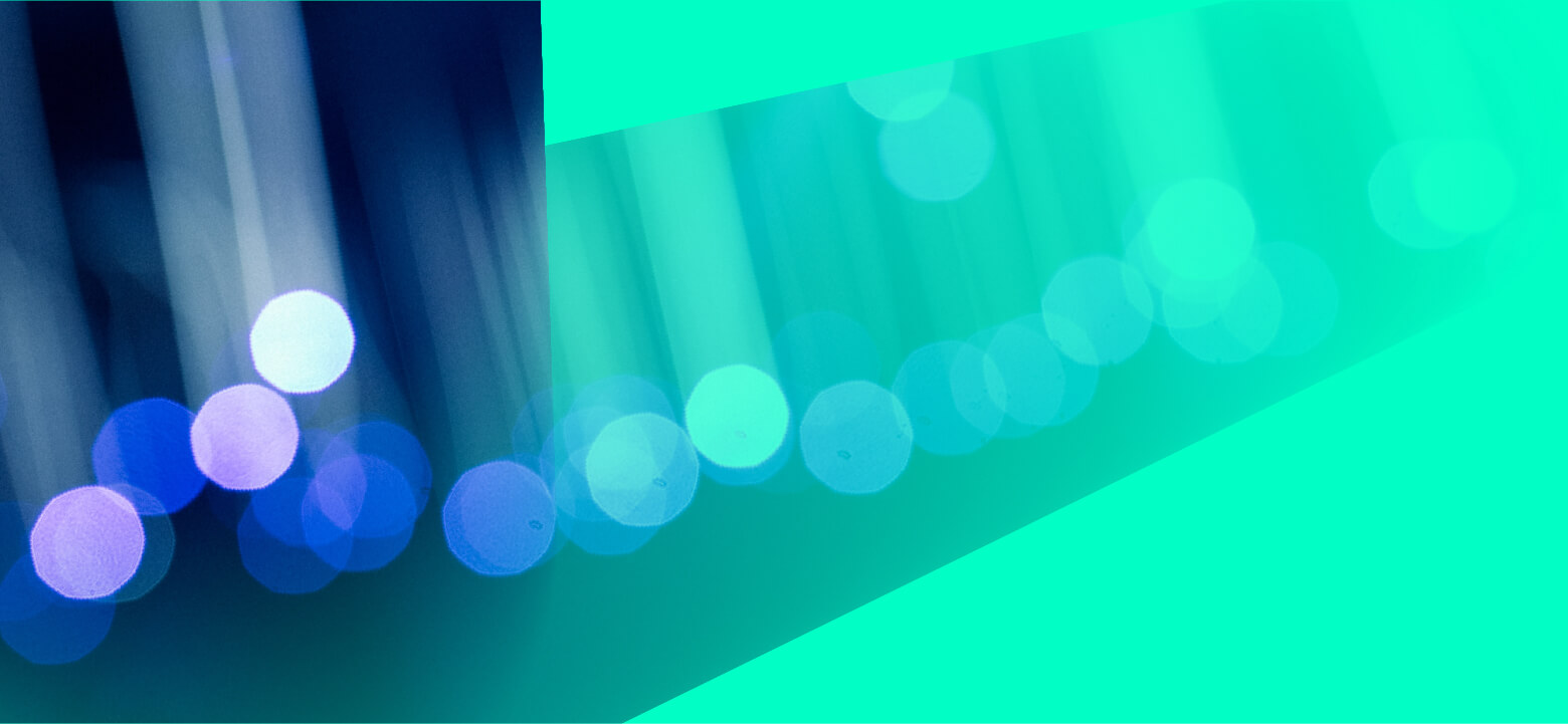 What does it mean to manage your data in a hybrid cloud environment?