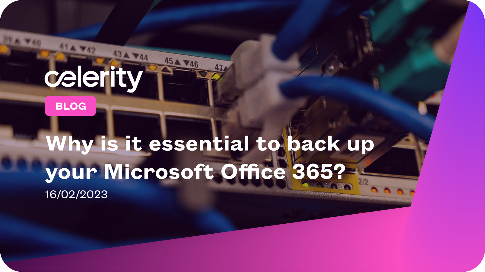 Why is it Essential to Back Up Your Microsoft Office 365?