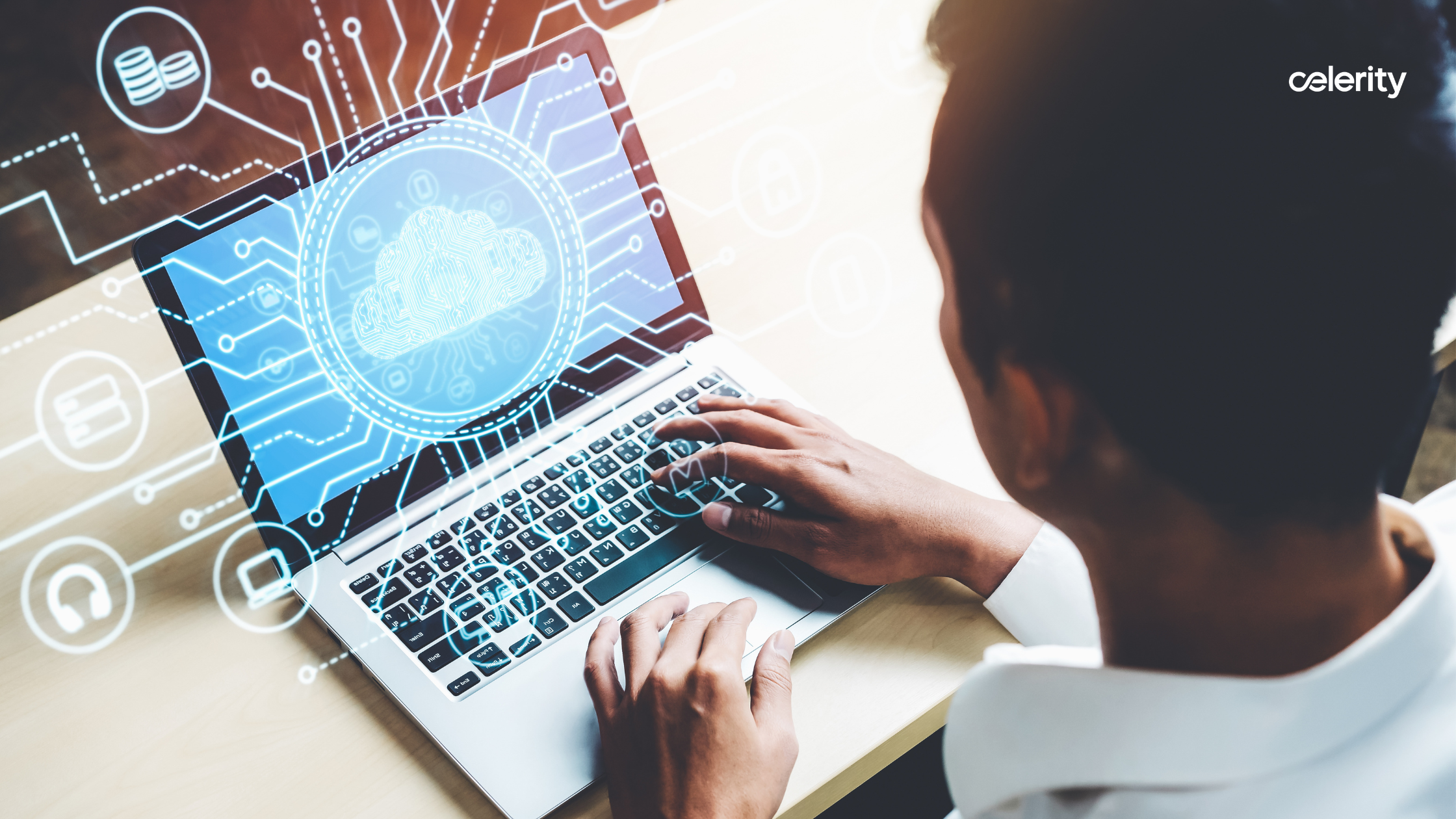 Unlocking Business Potential: How Cloud Solutions Boost Productivity