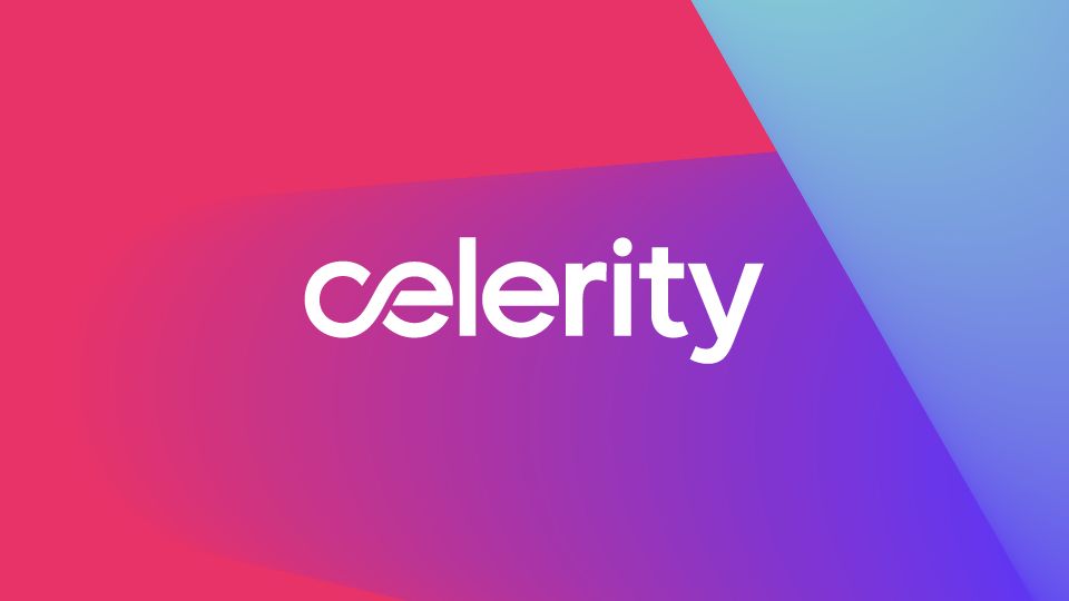 Celebrating 20 years of Celerity