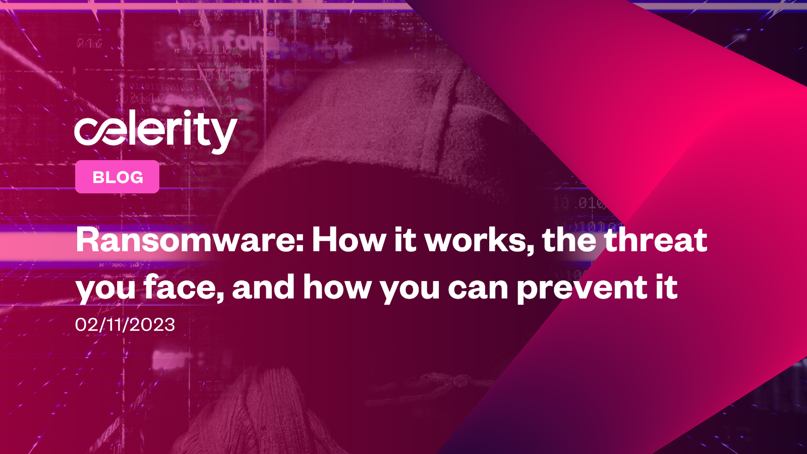 Ransomware: How it works, the threat you face, and how you can prevent it