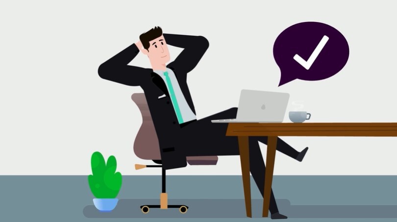 Cyber Resilience: A Day in the Life of Max Part 2