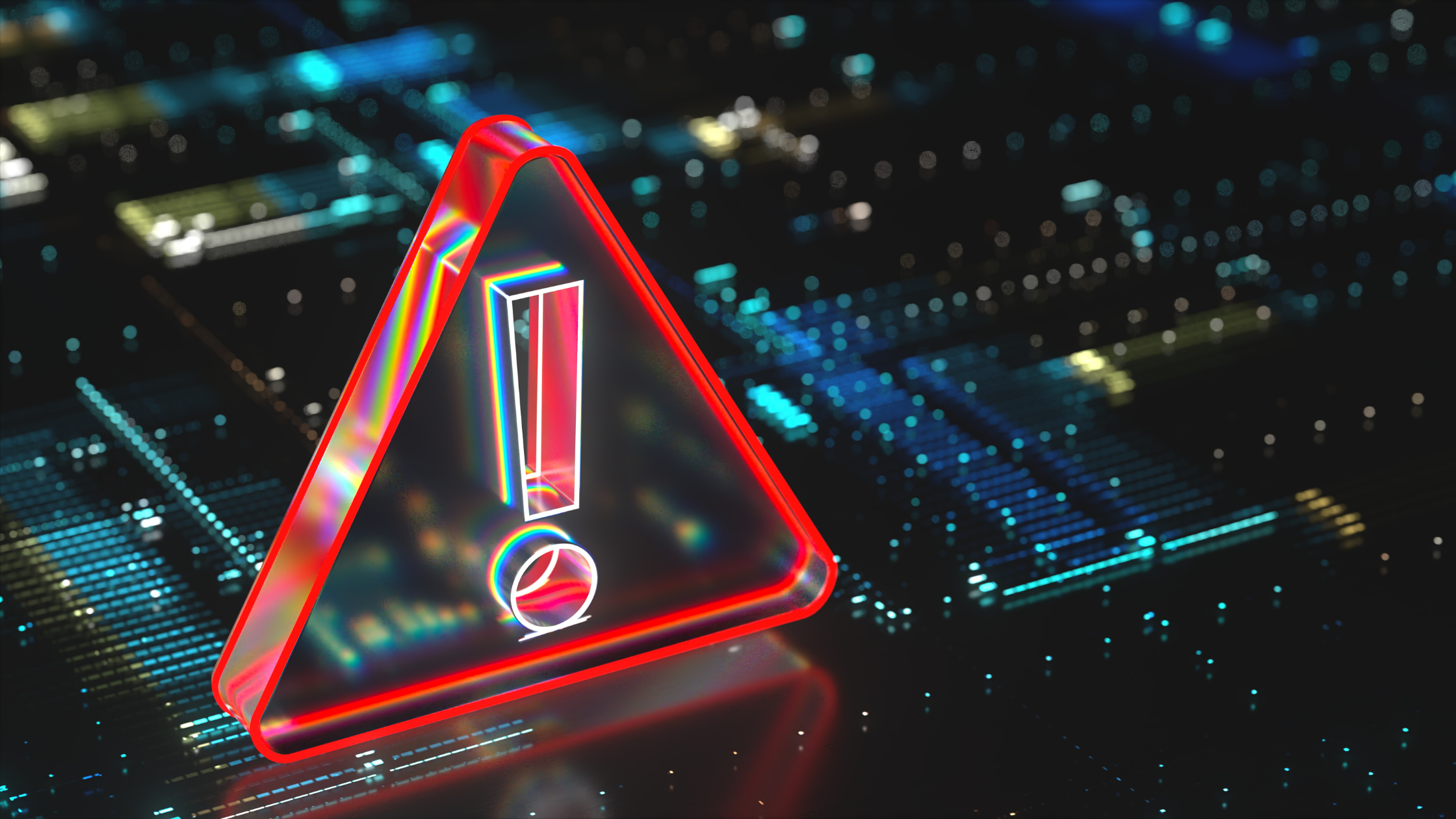 Labour's next steps for cybersecurity