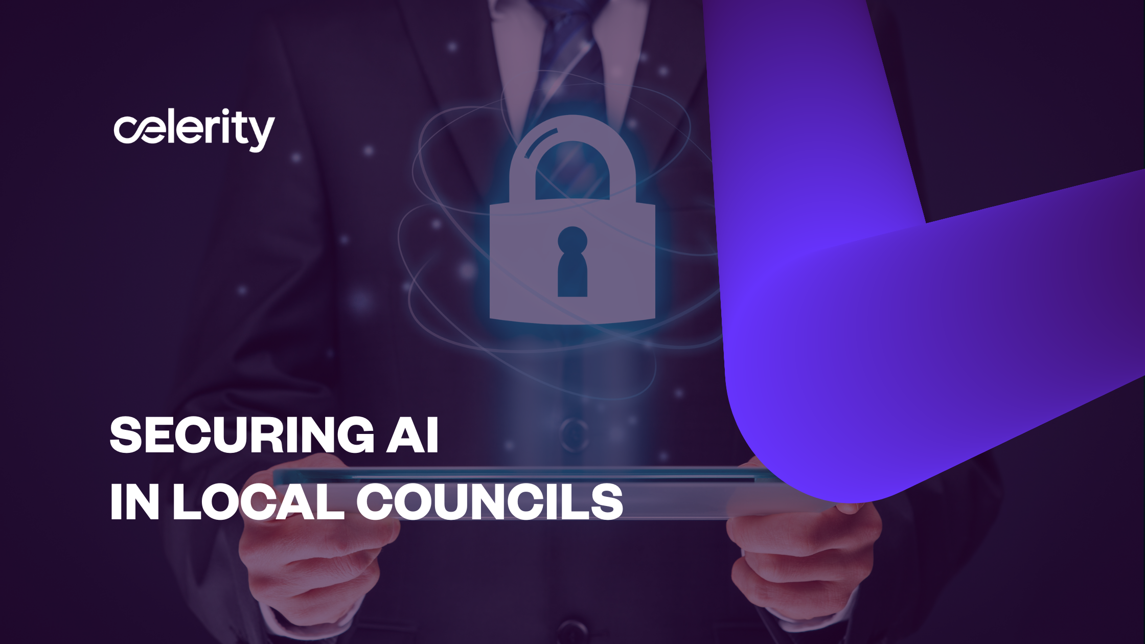 Securing AI in Councils: Data, Shadow AI & Governance