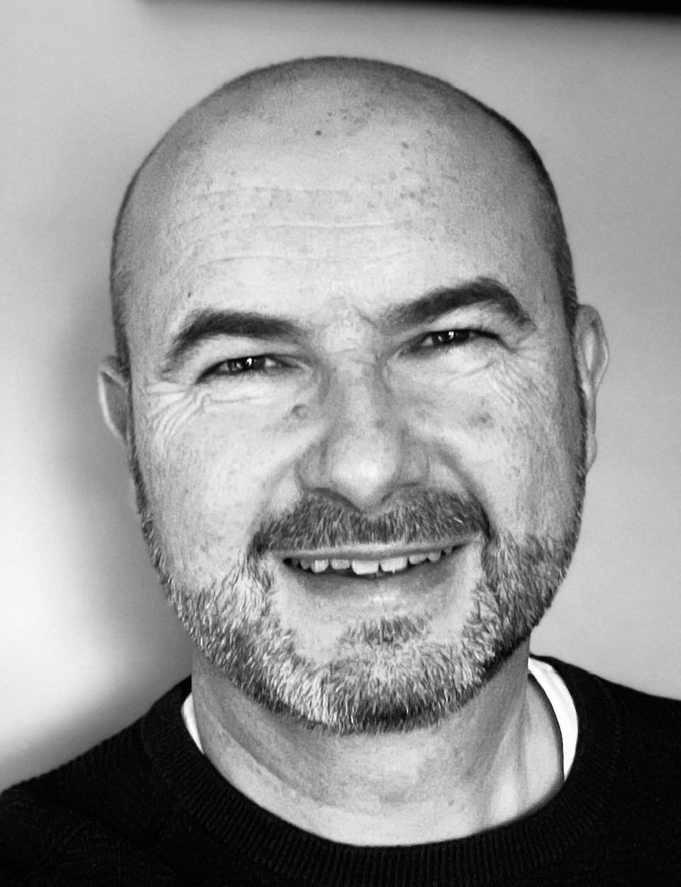 Mark Stanton