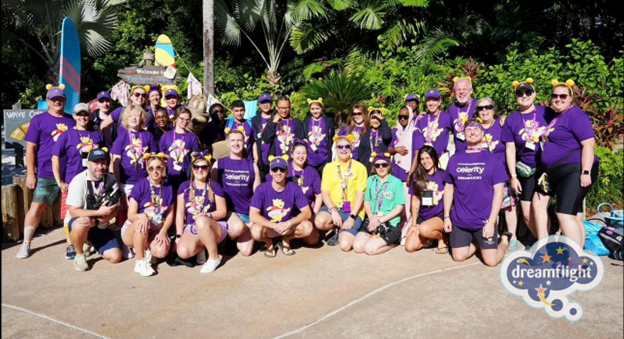 Dreamflight: A Journey of a Lifetime - And We’re Proud to Be Part of It!