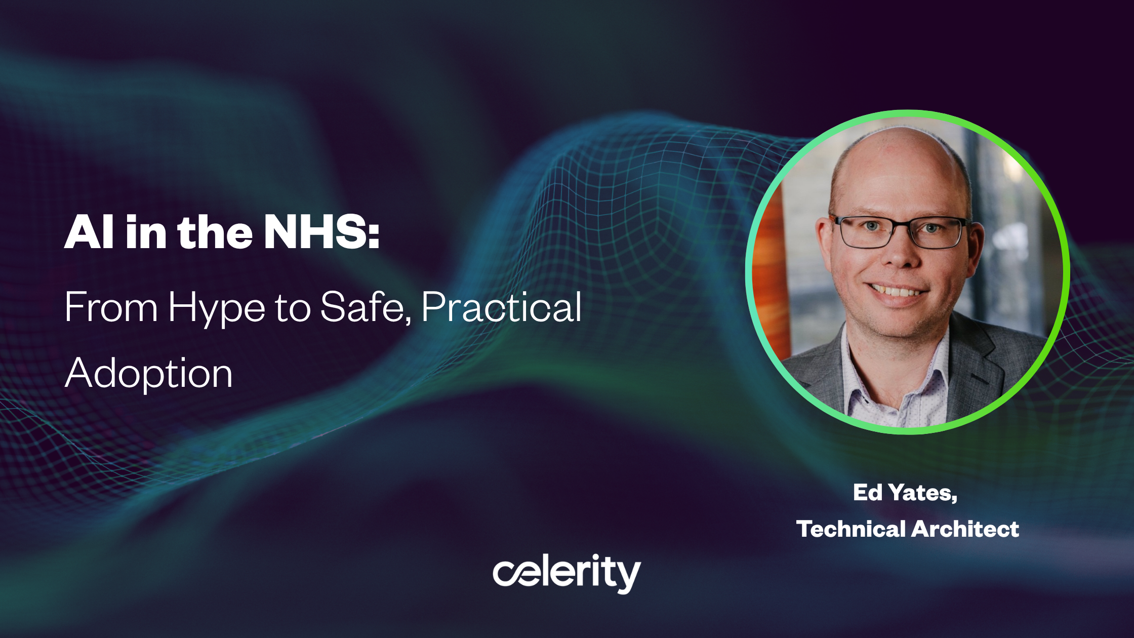 AI in the NHS: From Hype to Safe, Practical Adoption