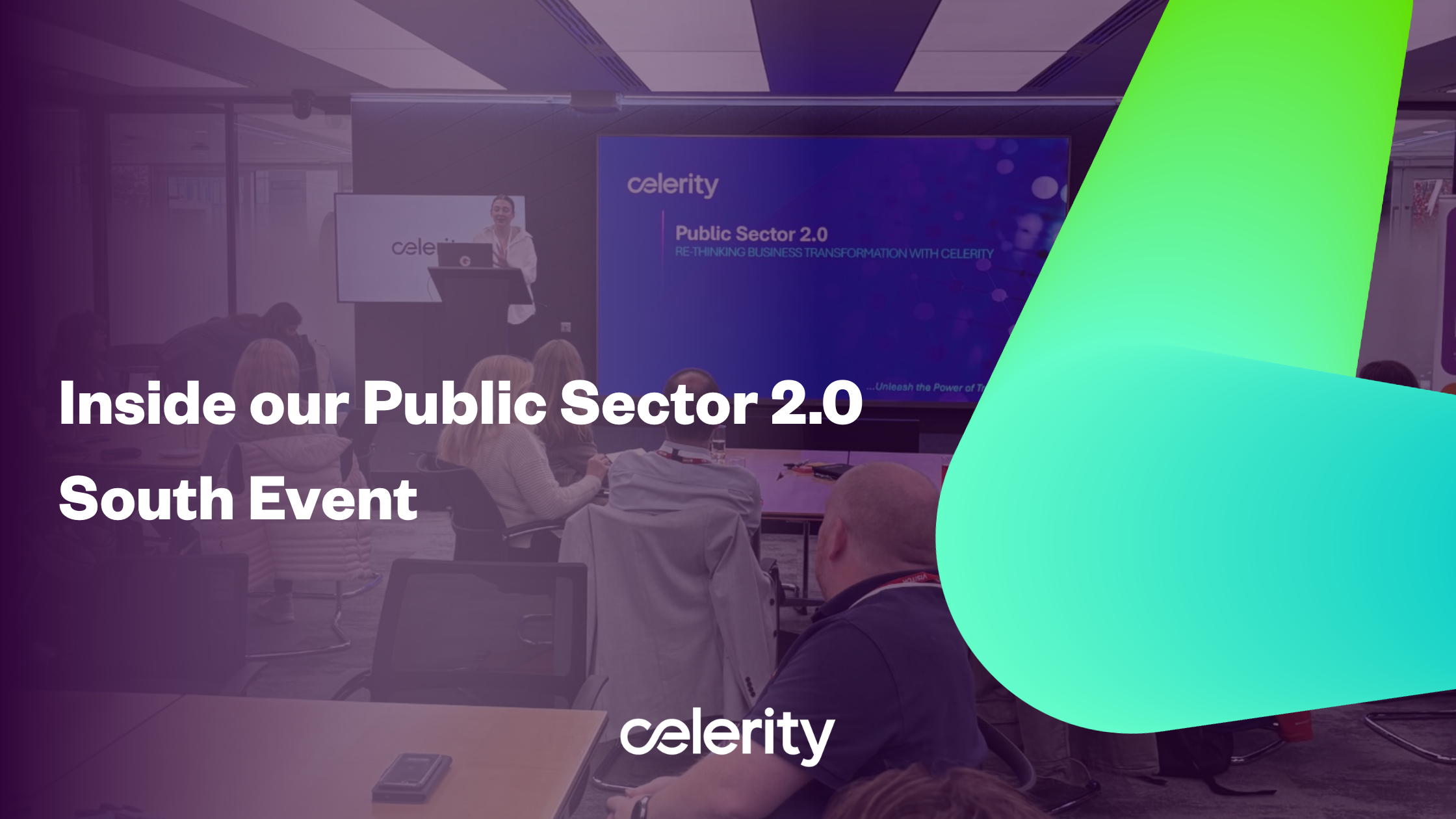 AI in the Public Sector: Transforming Government and Healthcare