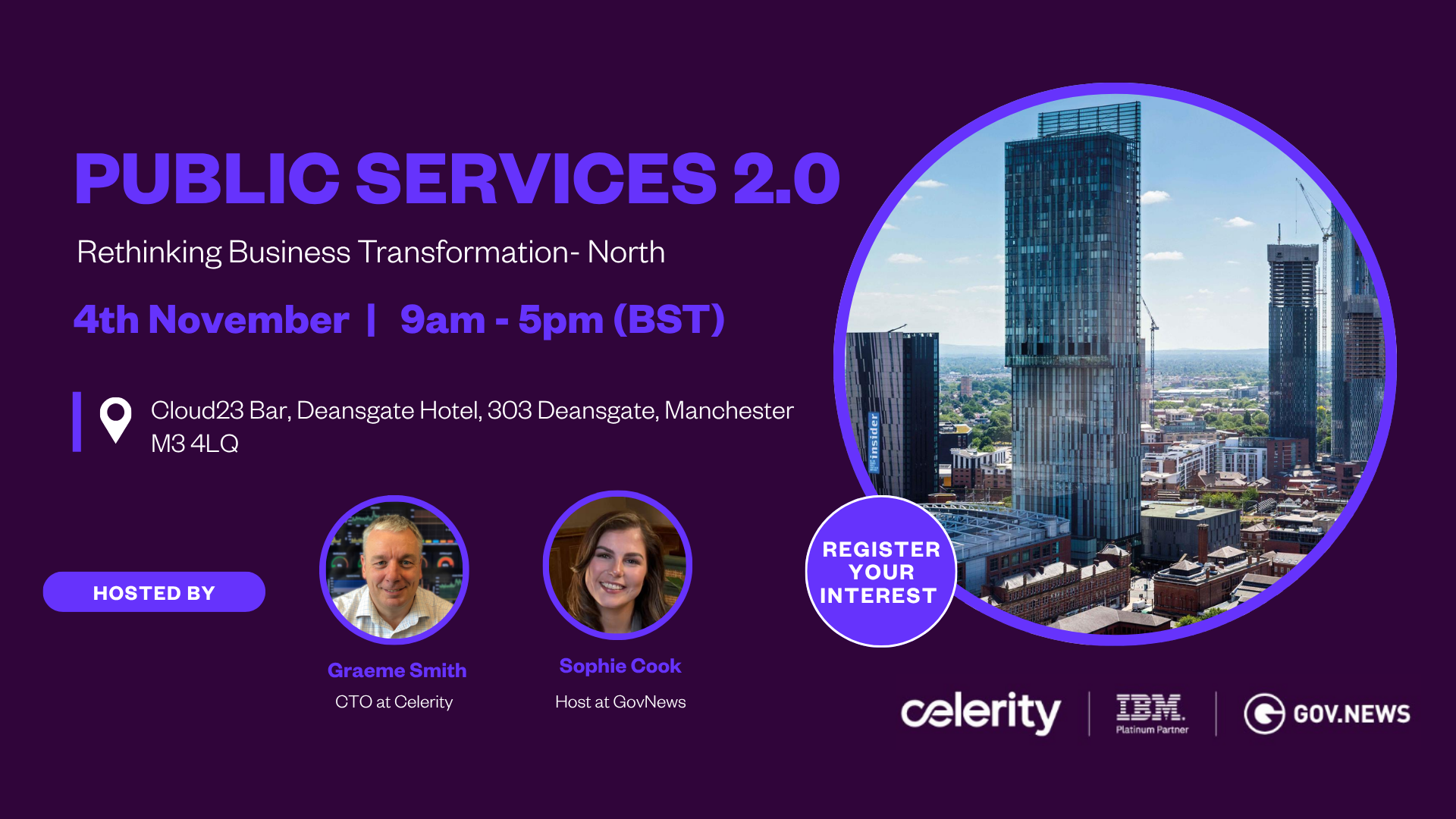 Public Services Roundtable 2-1