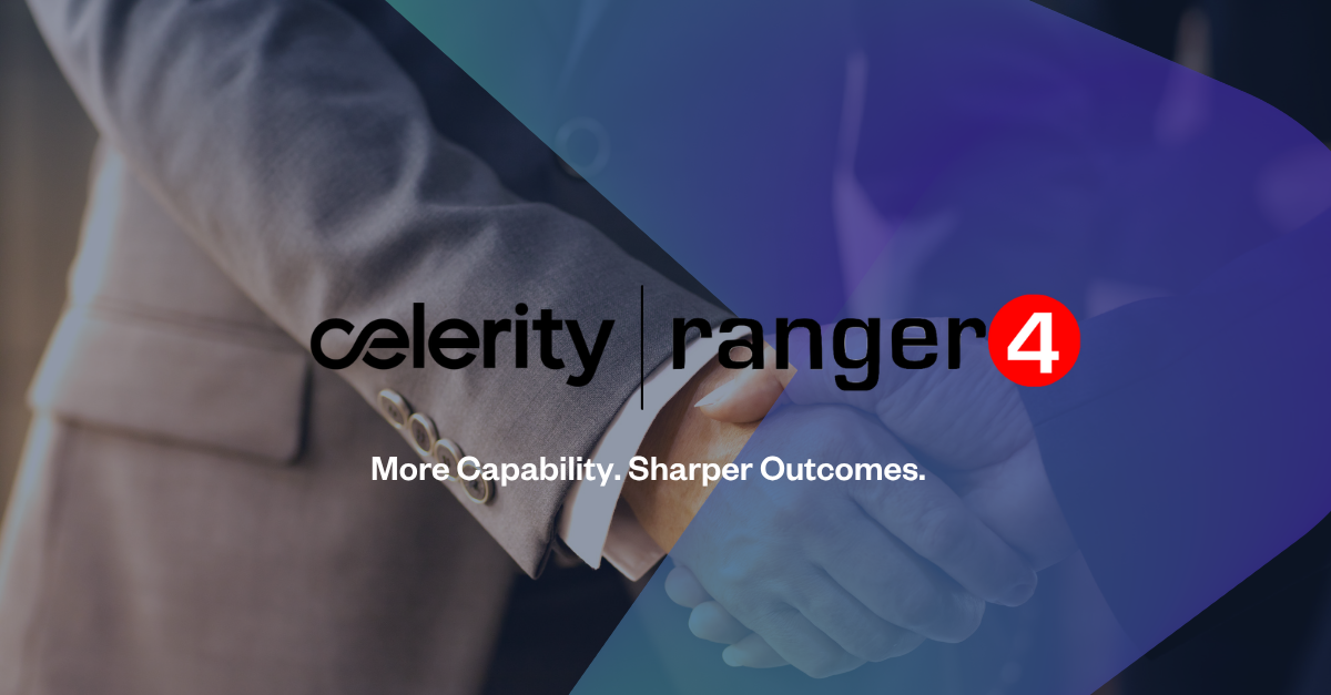 Celerity acquires IBM AI & Automation Software specialist