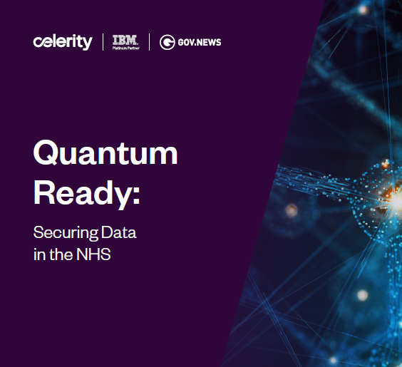 Is Your NHS Data Ready for the Quantum Age?