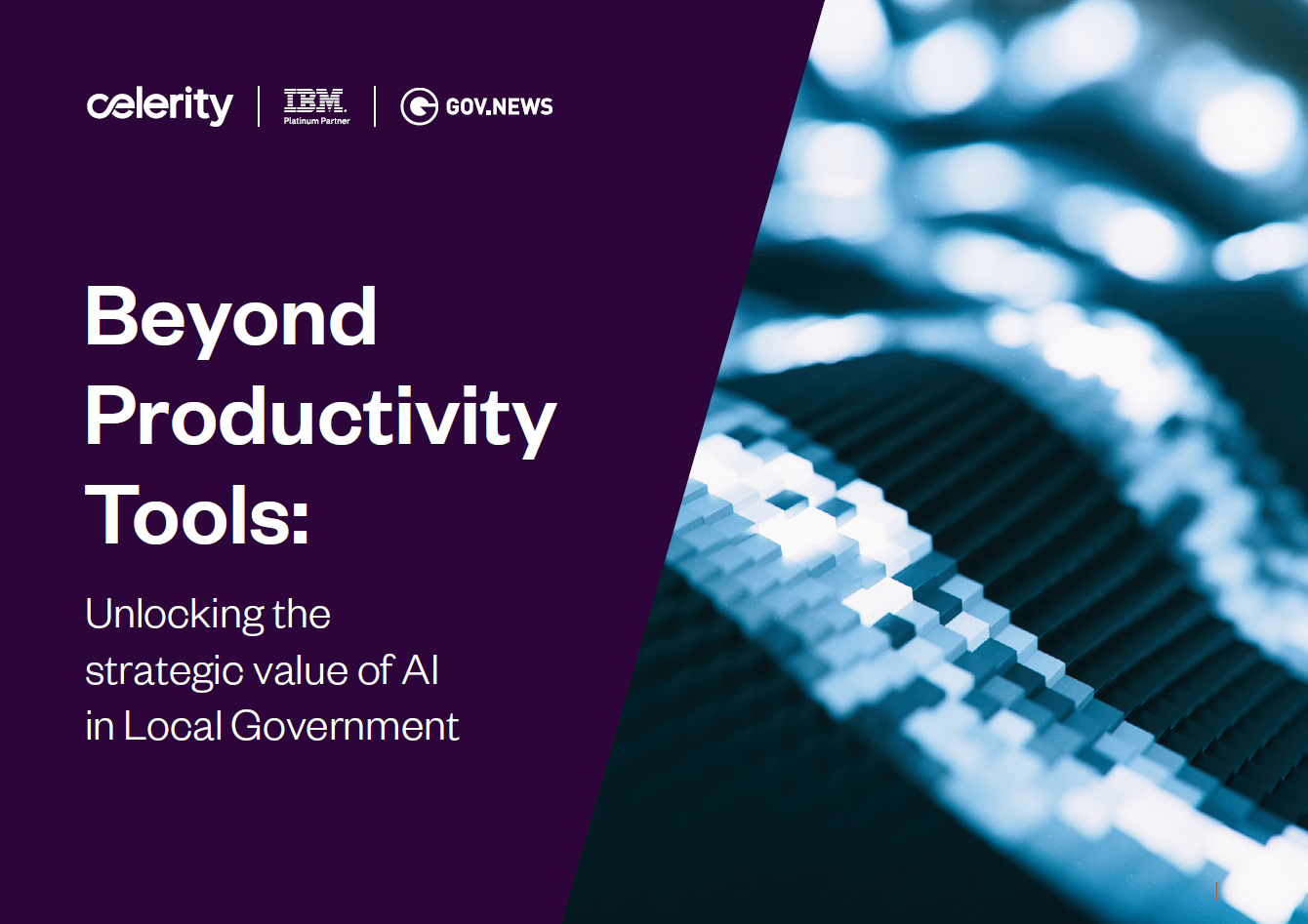 AI at a Crossroads: Why Councils Must Act Now to Secure Their Future