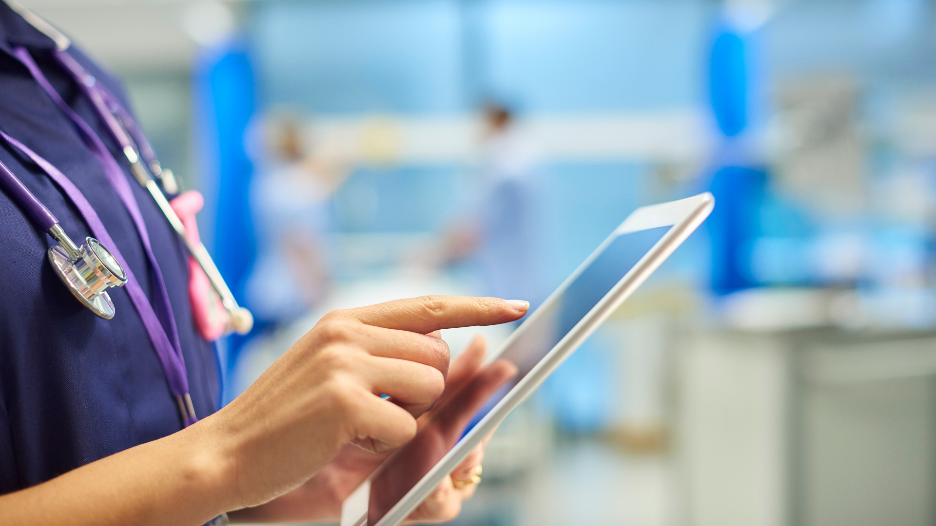 Quantum Computing: The Silent Threat to NHS Data Security