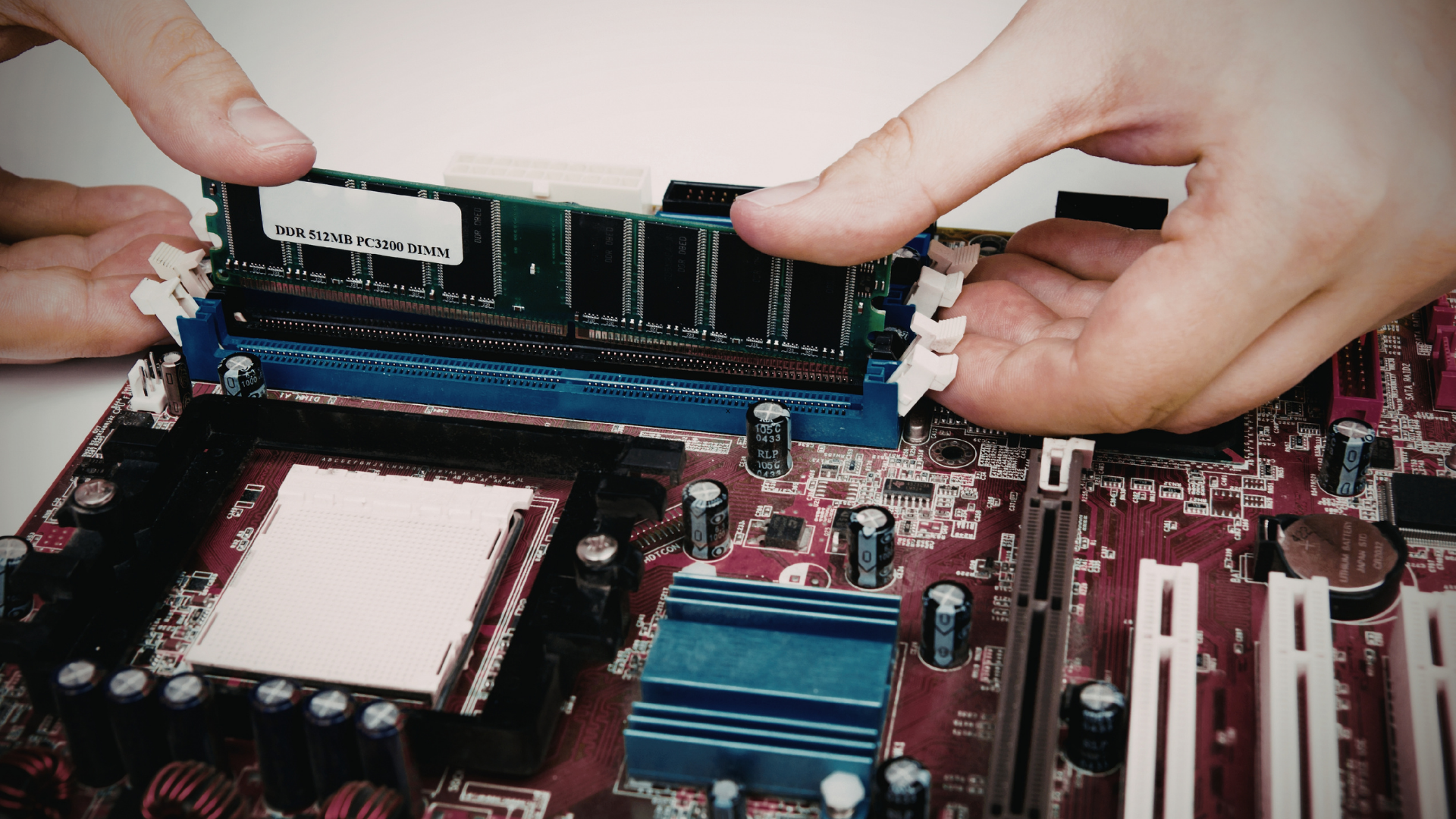 RAM Prices Are Spiking And&nbsp;Your Next Infrastructure Quote Might Look Very Different