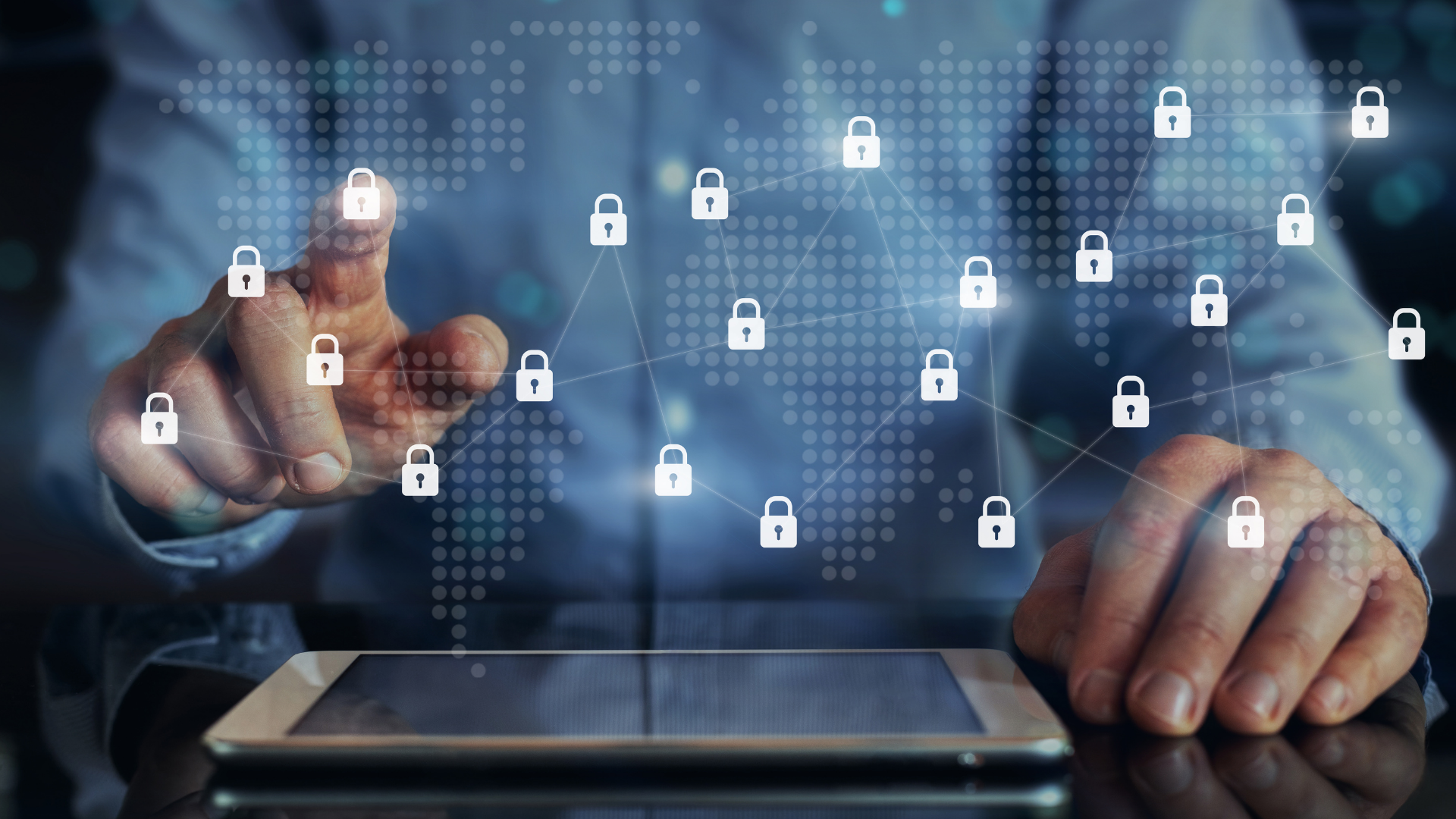 Harvest Now, Decrypt Later: What Public Sector Organisations Need to Do Next