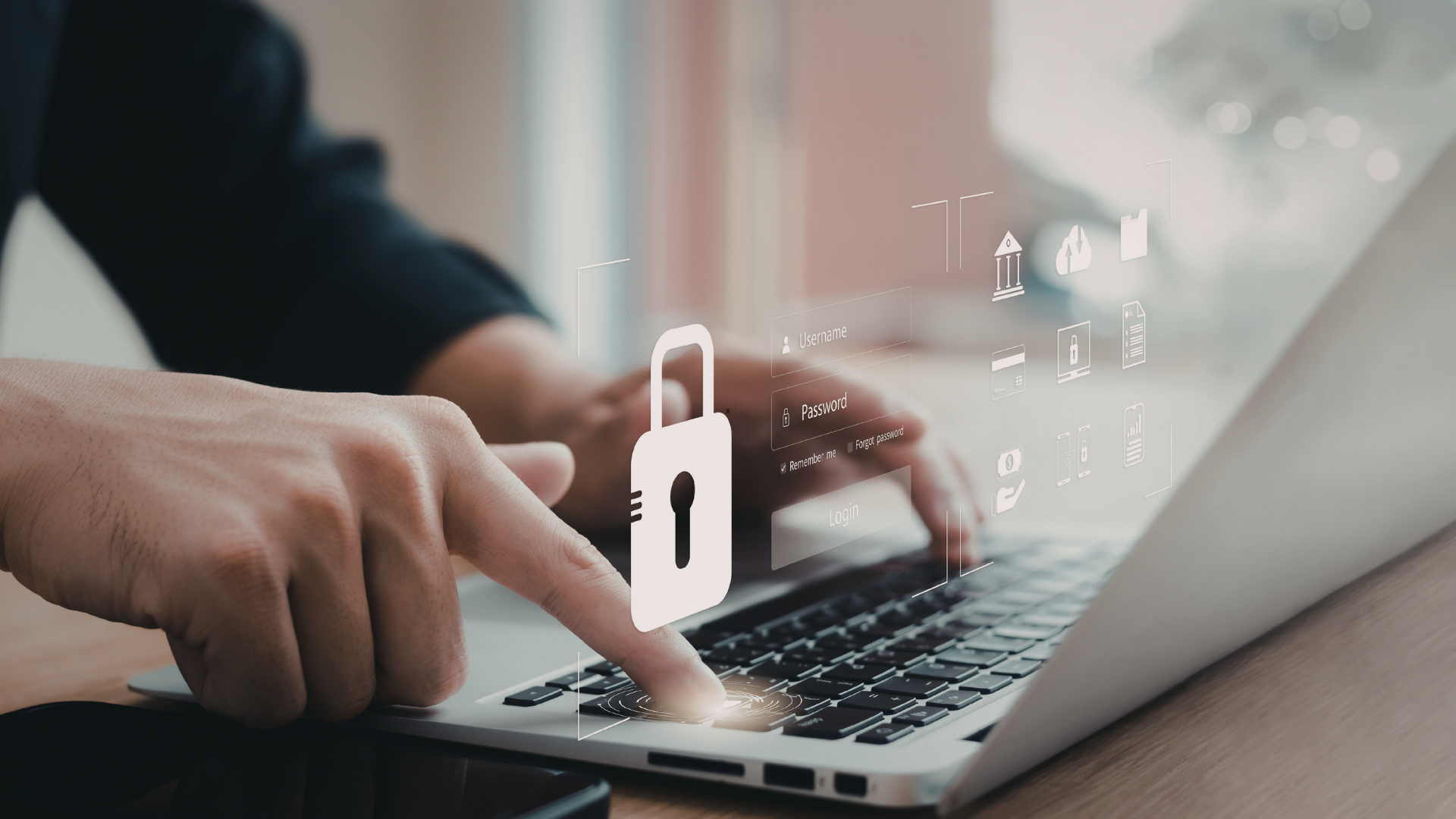 Data Security Maturity in Public Sector: The Foundation AI and Quantum Require