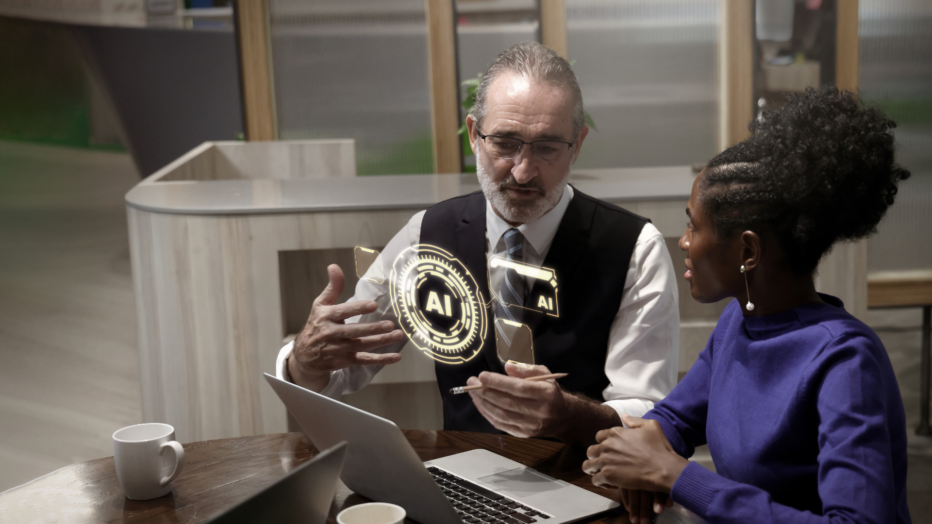 Effective AI Governance: Ensuring Accountability in the Public Sector