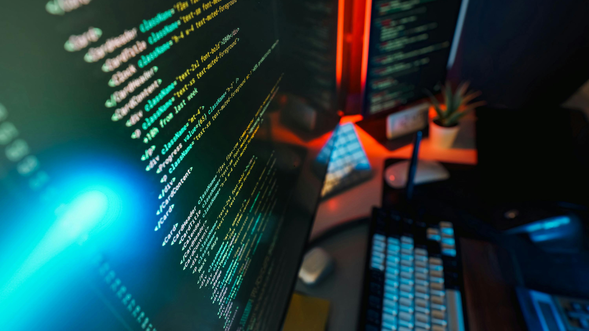 Securing Operational Technology: Why Visibility-Led Scanning Is Now a Business-Critical Priority